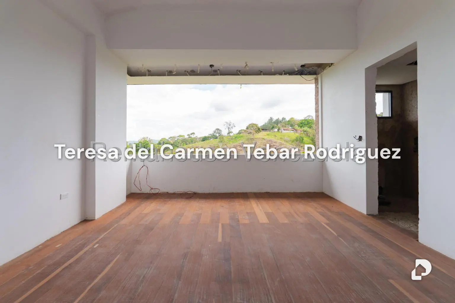 Casa en La Lagunita Country Club, Caracas – 69