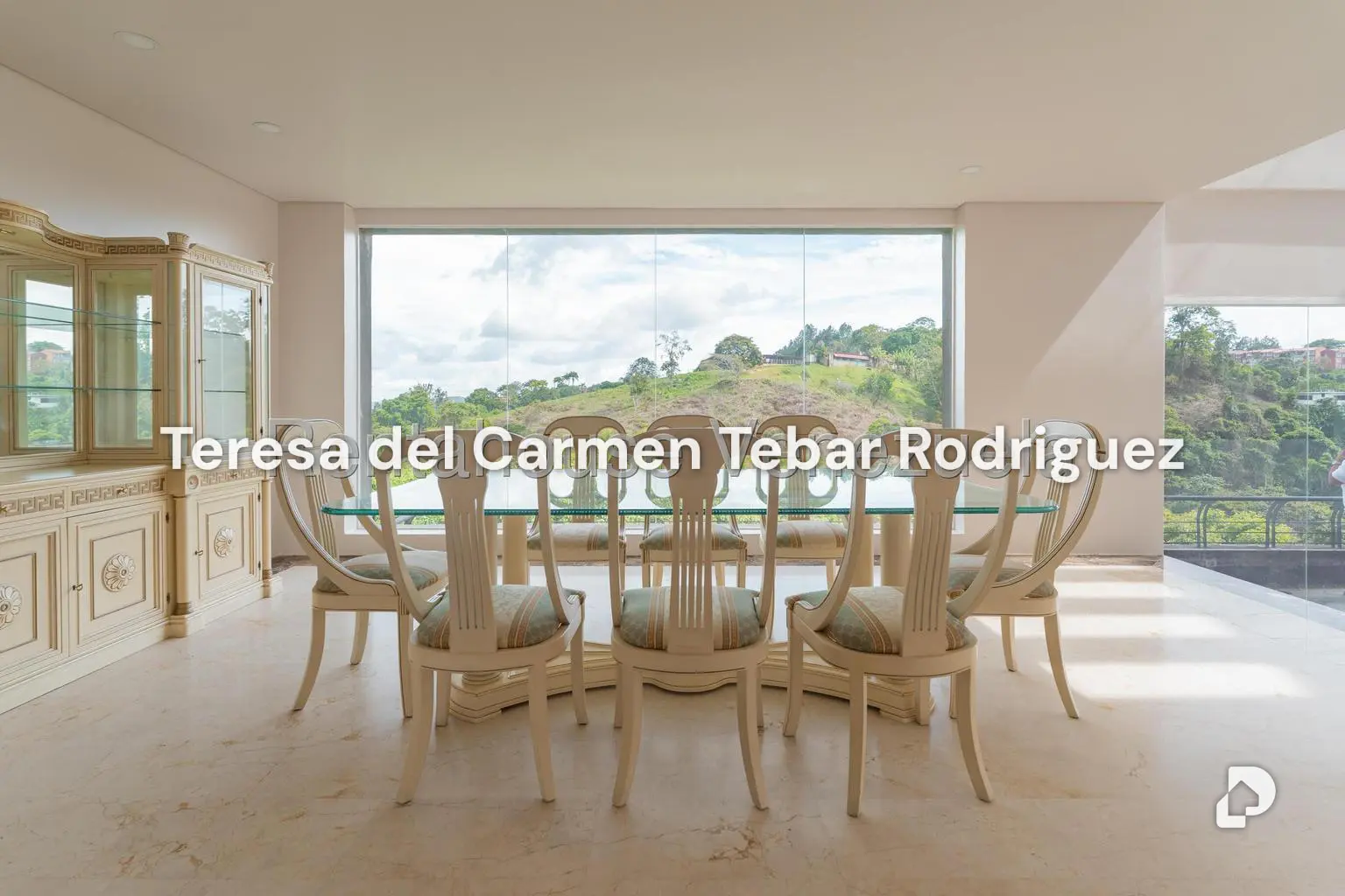 Casa en La Lagunita Country Club, Caracas – 34