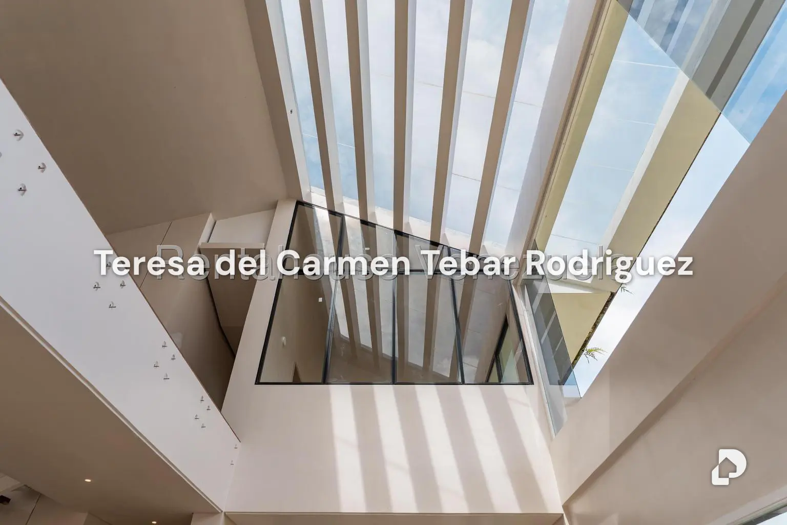 Casa en La Lagunita Country Club, Caracas – 44