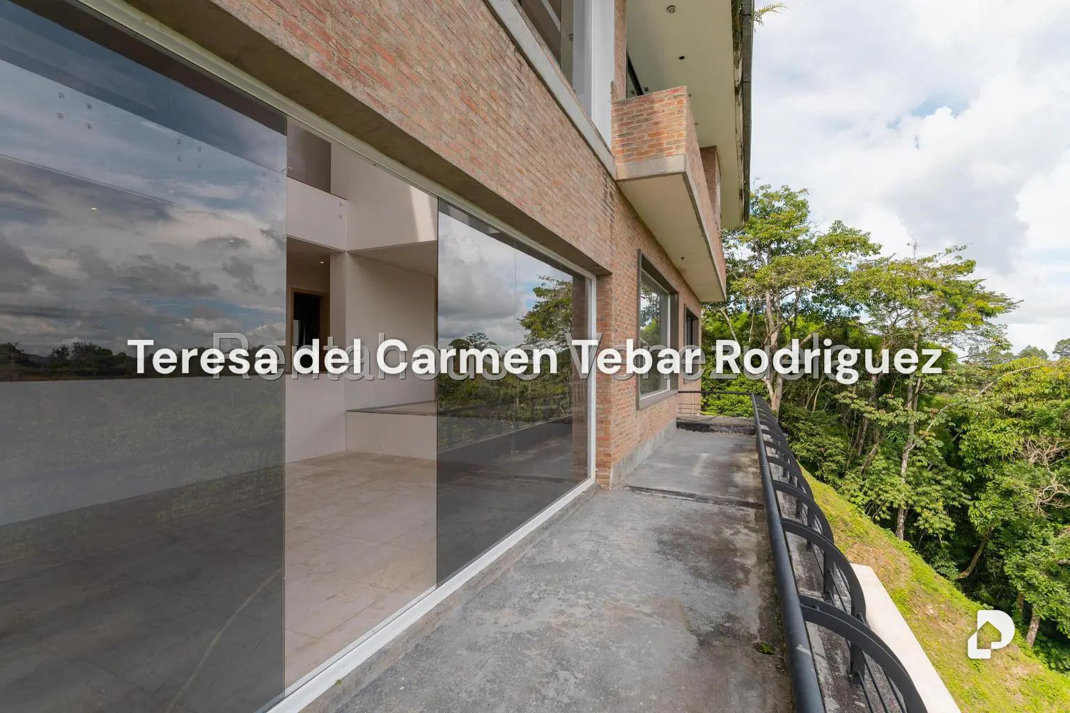 Casa en La Lagunita Country Club, Caracas – 74