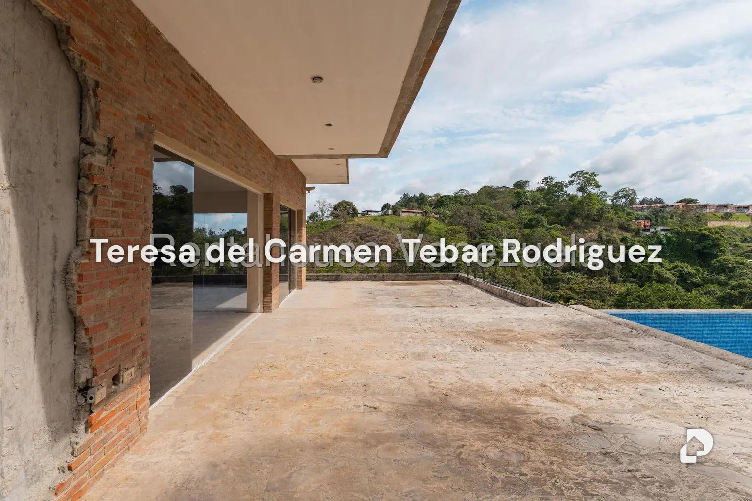 Casa en La Lagunita Country Club, Caracas – 53