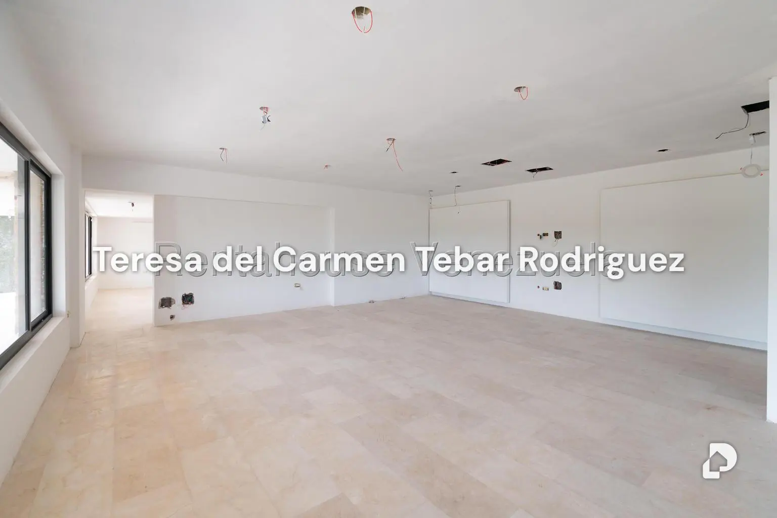 Casa en La Lagunita Country Club, Caracas – 49