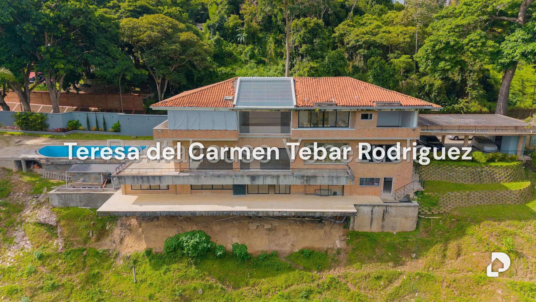 Casa en La Lagunita Country Club, Caracas – 3