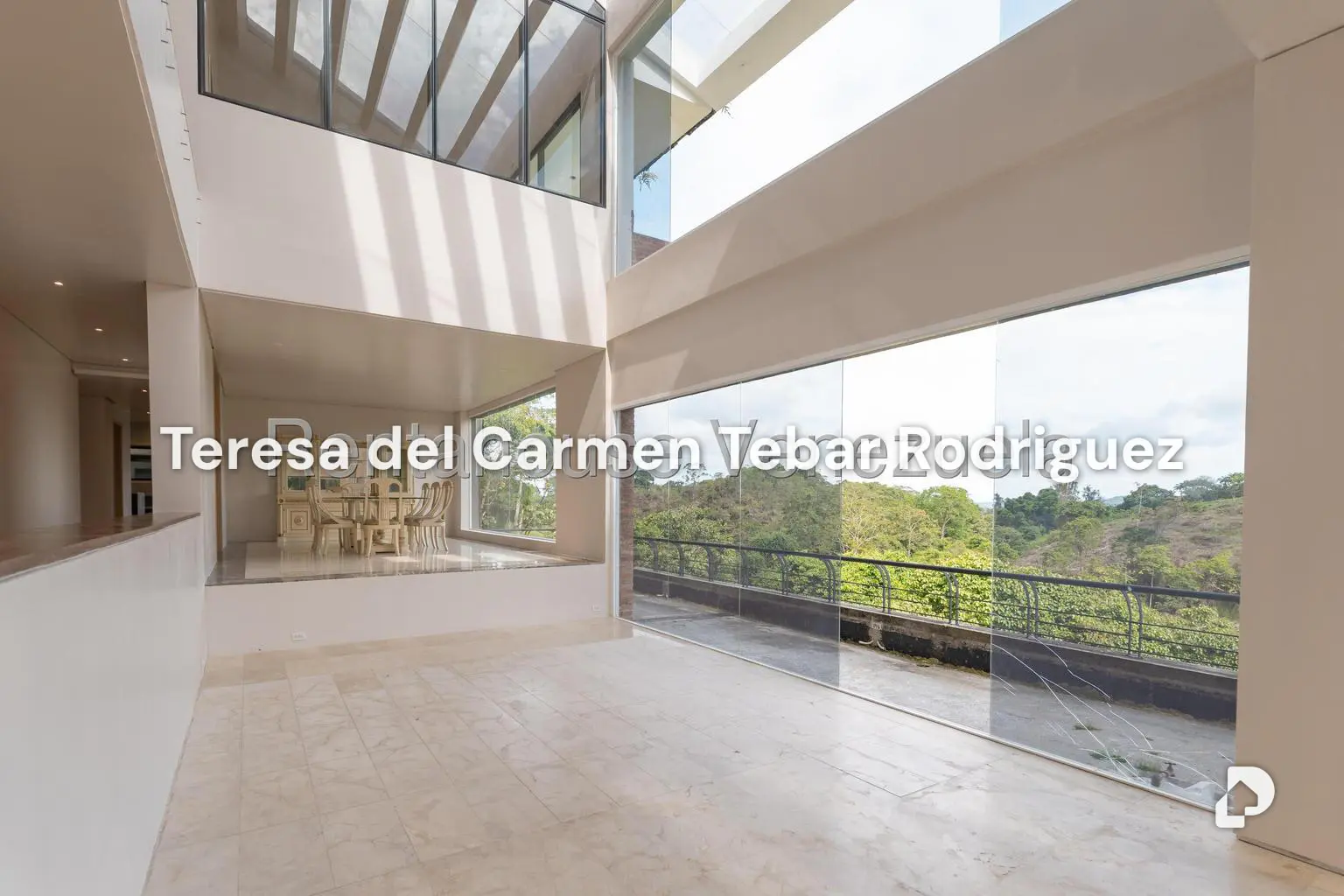 Casa en La Lagunita Country Club, Caracas – 37