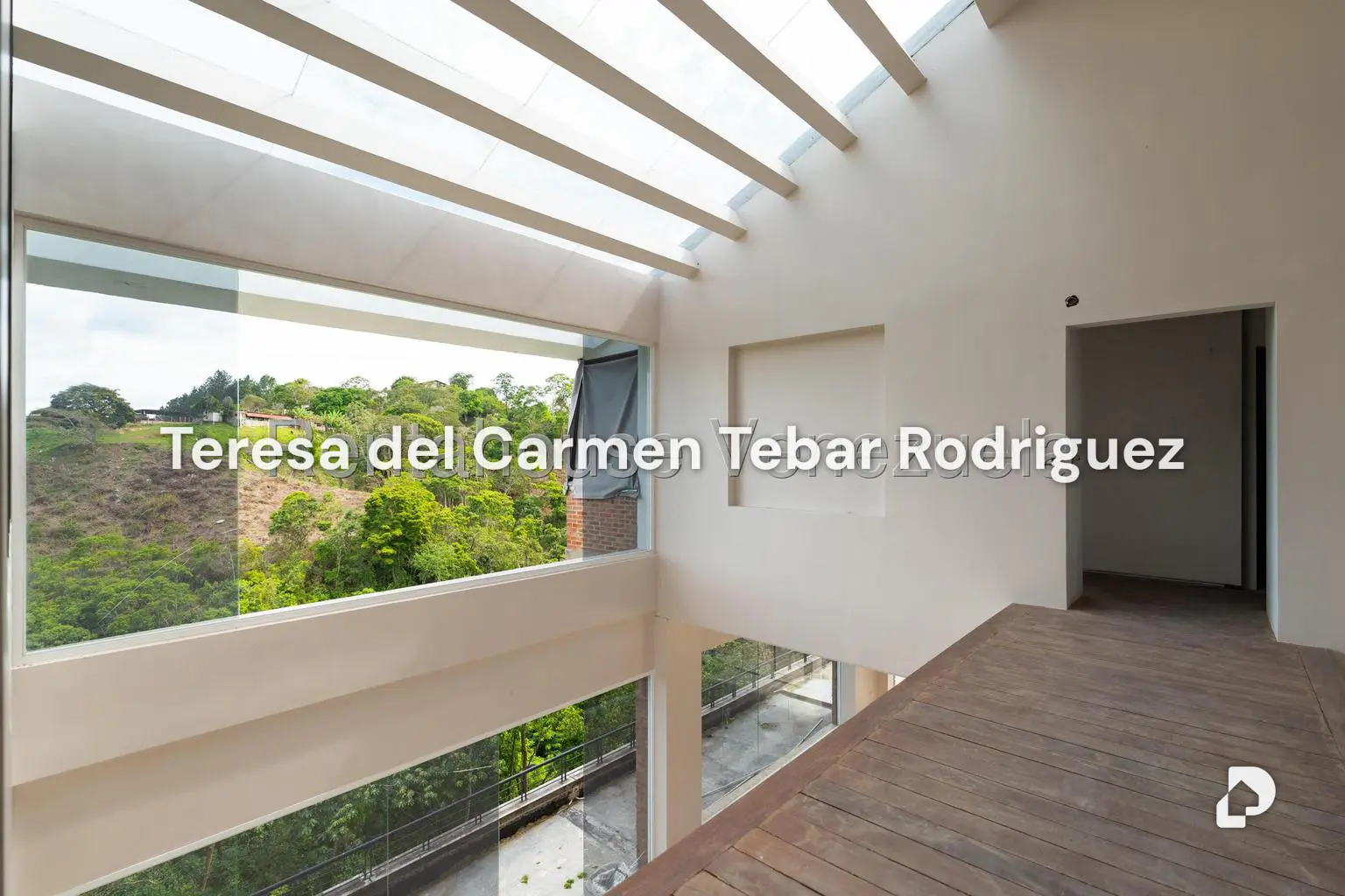 Casa en La Lagunita Country Club, Caracas – 16