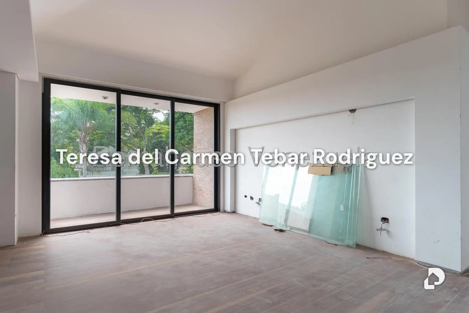 Casa en La Lagunita Country Club, Caracas – 19