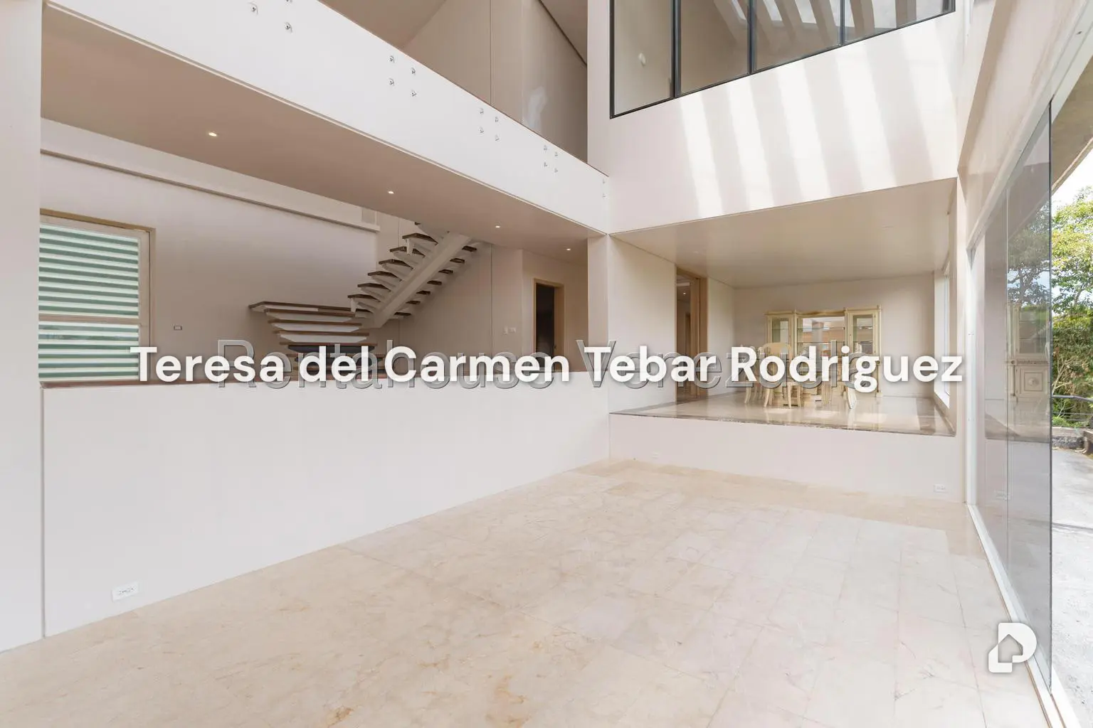 Casa en La Lagunita Country Club, Caracas – 39