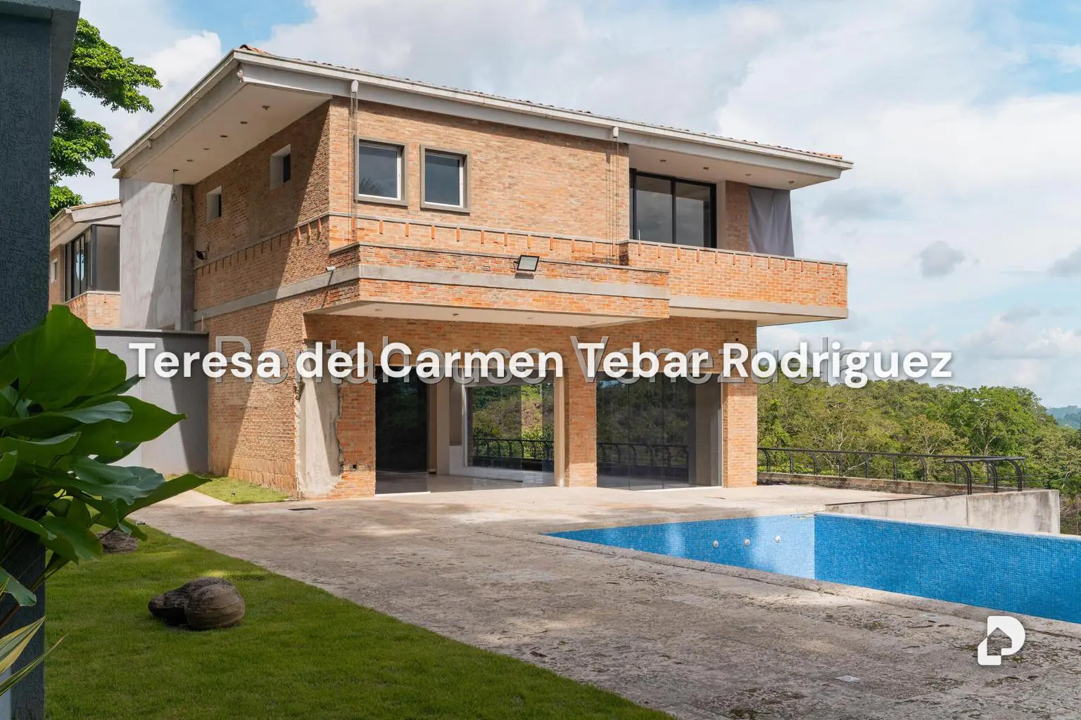 Casa en La Lagunita Country Club, Caracas – 57