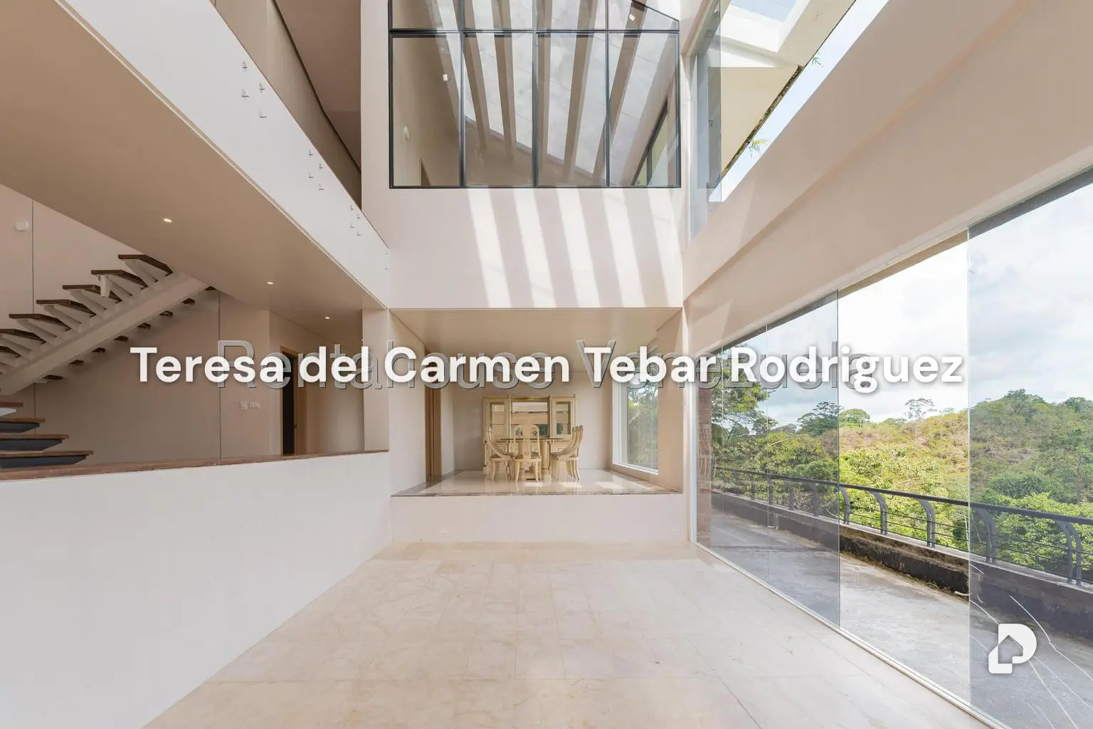 Casa en La Lagunita Country Club, Caracas – 38
