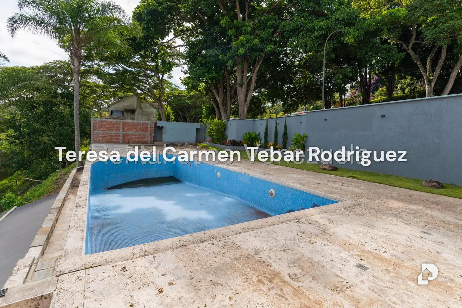 Casa en La Lagunita Country Club, Caracas – 51