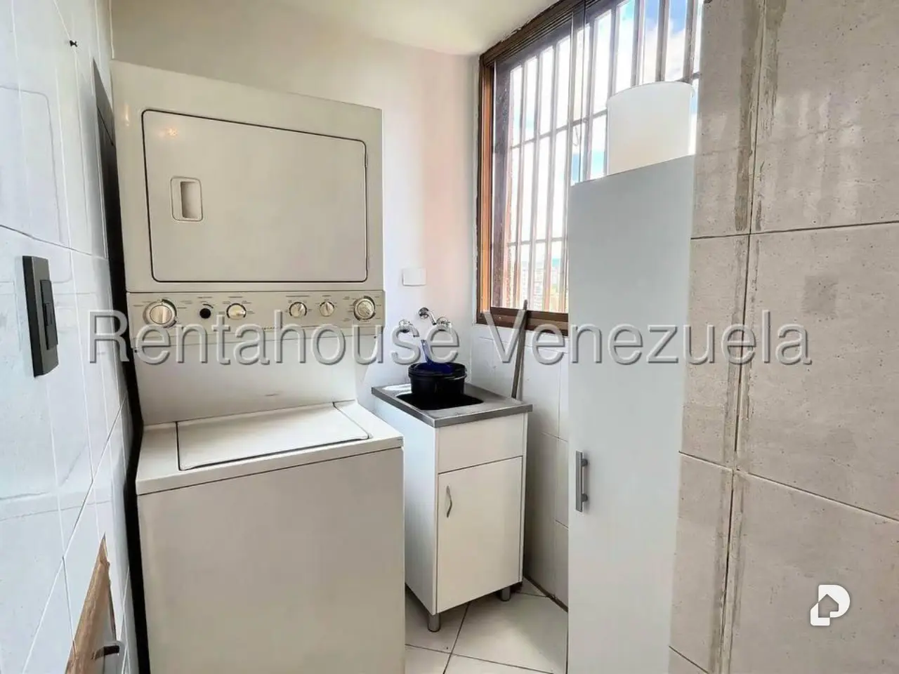 Apartamento en La Urbina, Caracas – 19