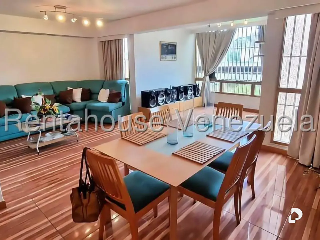 Apartamento en La Urbina, Caracas – 4