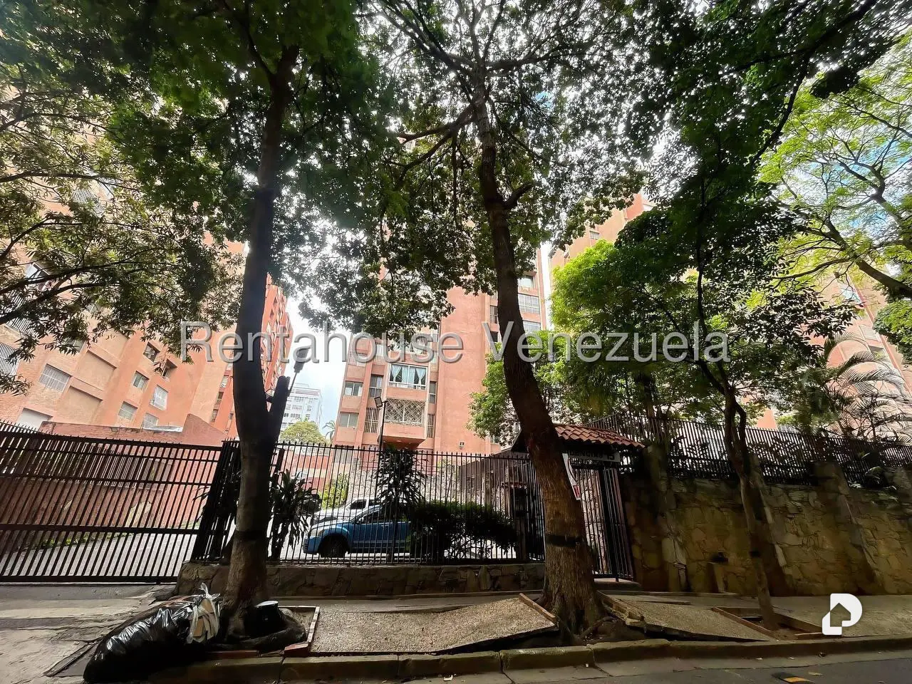 Apartamento en La Urbina, Caracas – 23