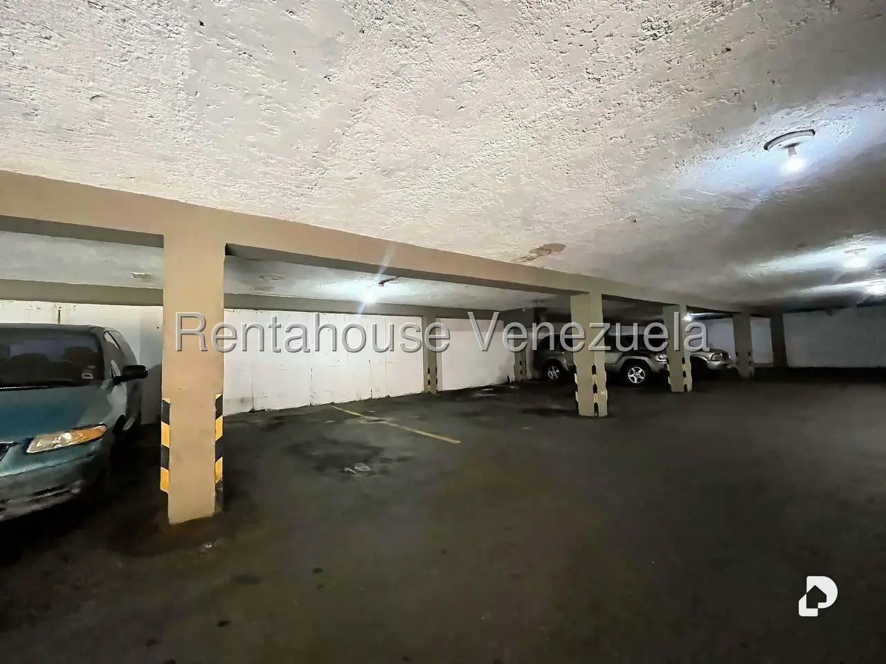 Apartamento en La Urbina, Caracas – 20