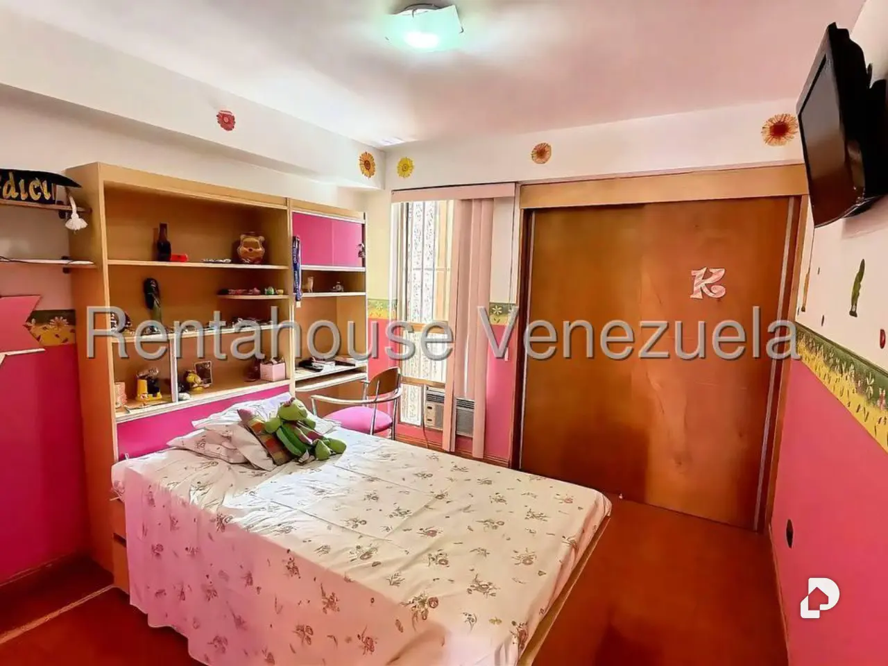 Apartamento en La Urbina, Caracas – 17