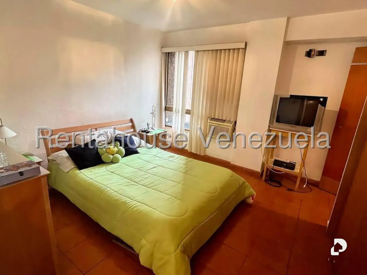 Apartamento en La Urbina, Caracas – 13