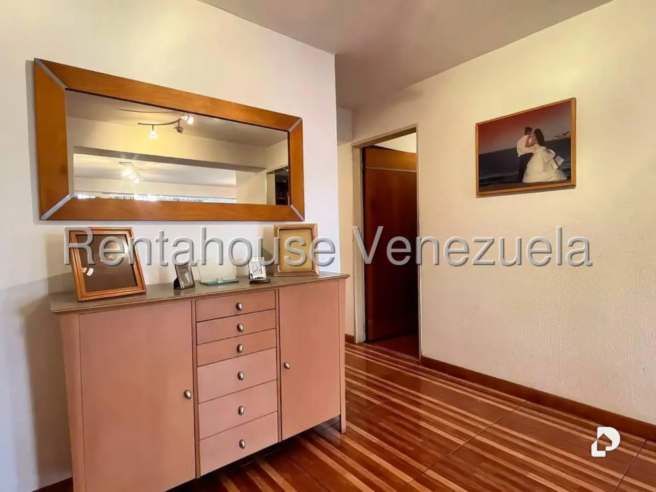 Apartamento en La Urbina, Caracas – 9