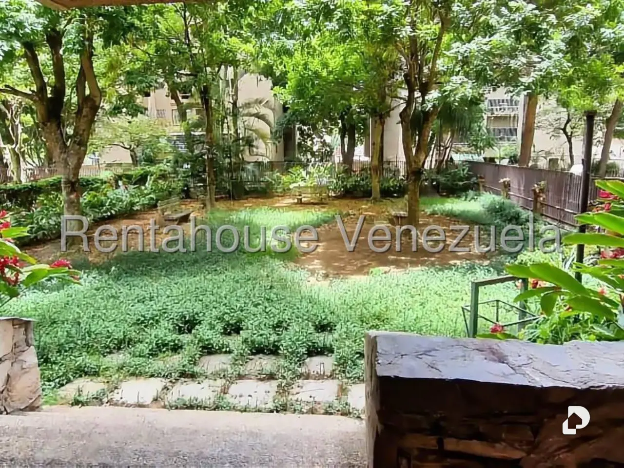 Apartamento en La Urbina, Caracas – 21
