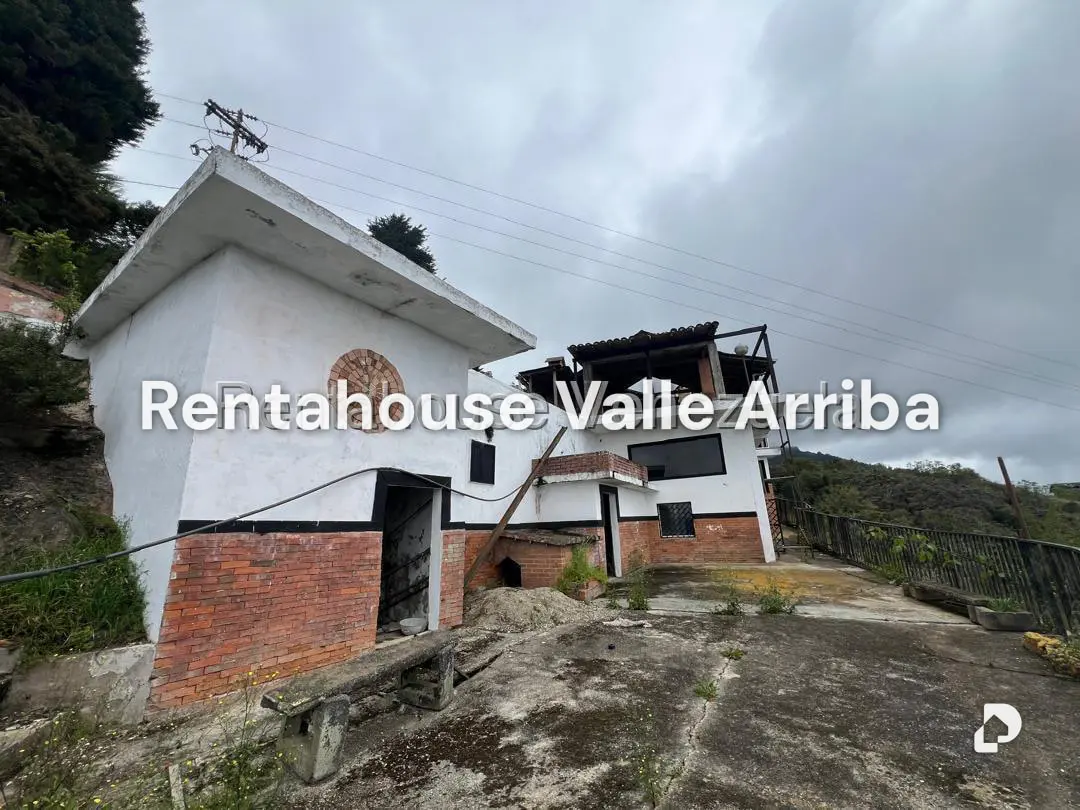Casa en El Junquito, Caracas – 30