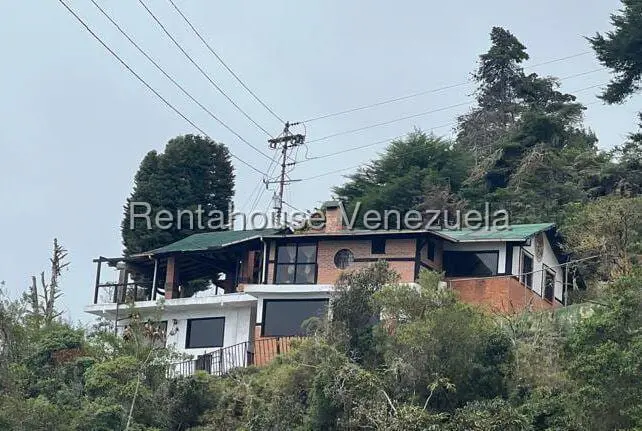 Casa en El Junquito, Caracas - 1