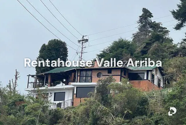 Casa en El Junquito, Caracas – 1
