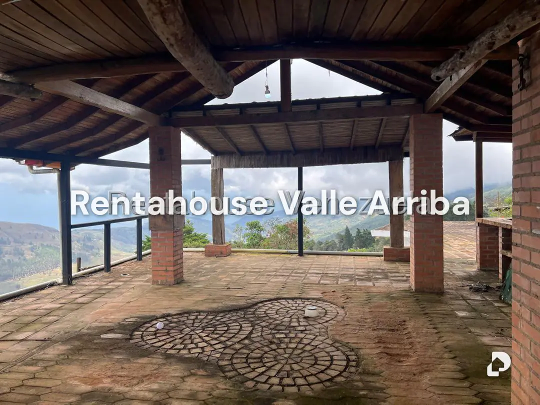 Casa en El Junquito, Caracas – 9