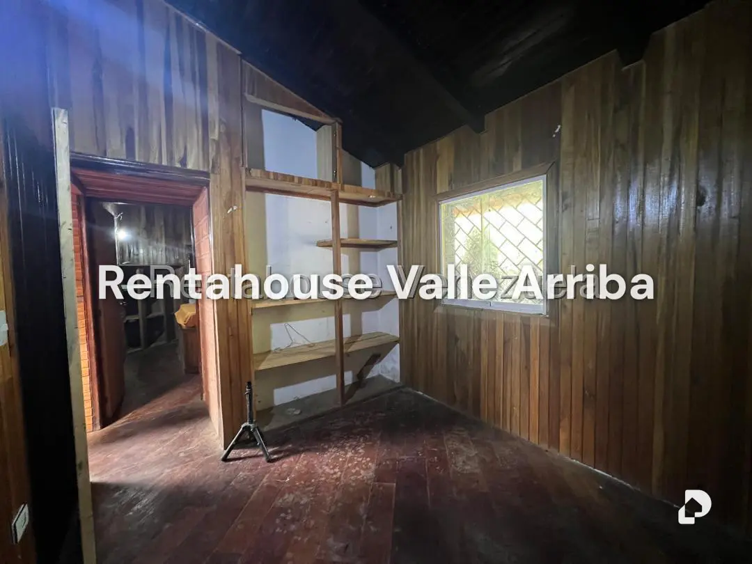 Casa en El Junquito, Caracas – 21