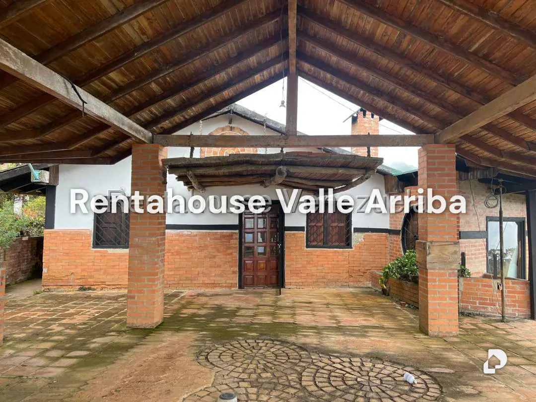 Casa en El Junquito, Caracas – 3