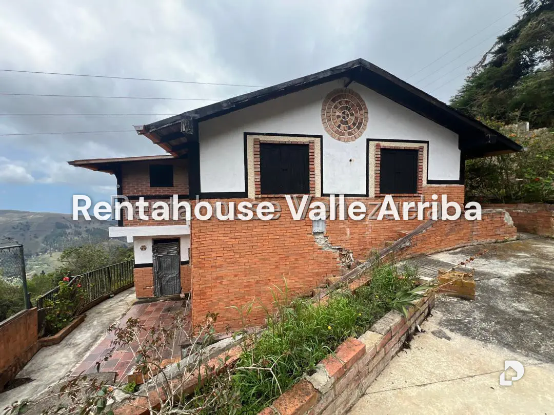 Casa en El Junquito, Caracas – 4