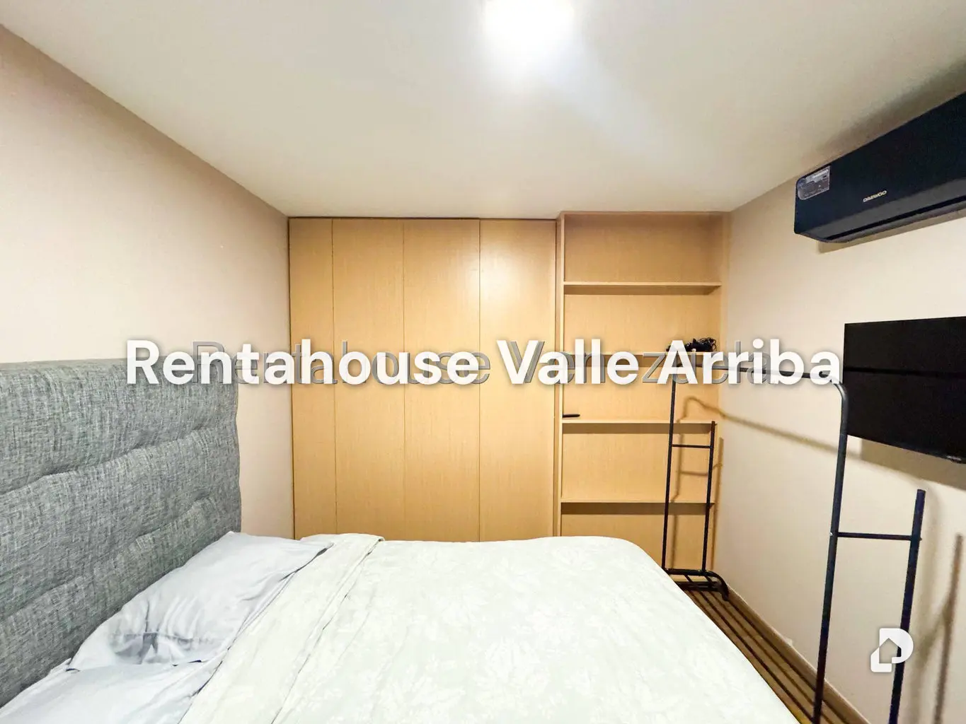 Apartamento en Santa Paula, Caracas – 30