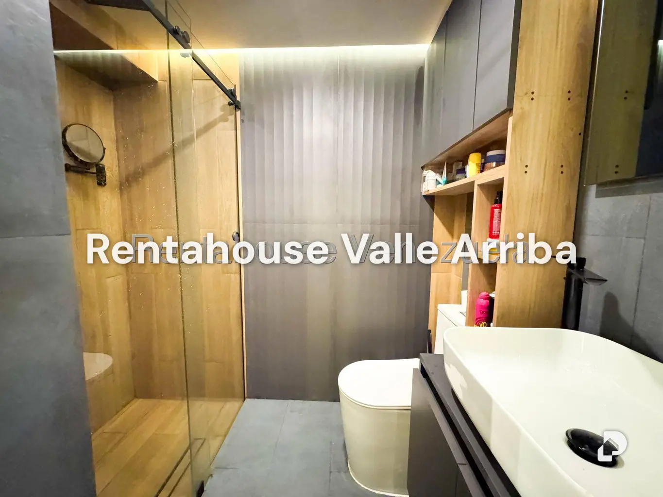 Apartamento en Santa Paula, Caracas – 26