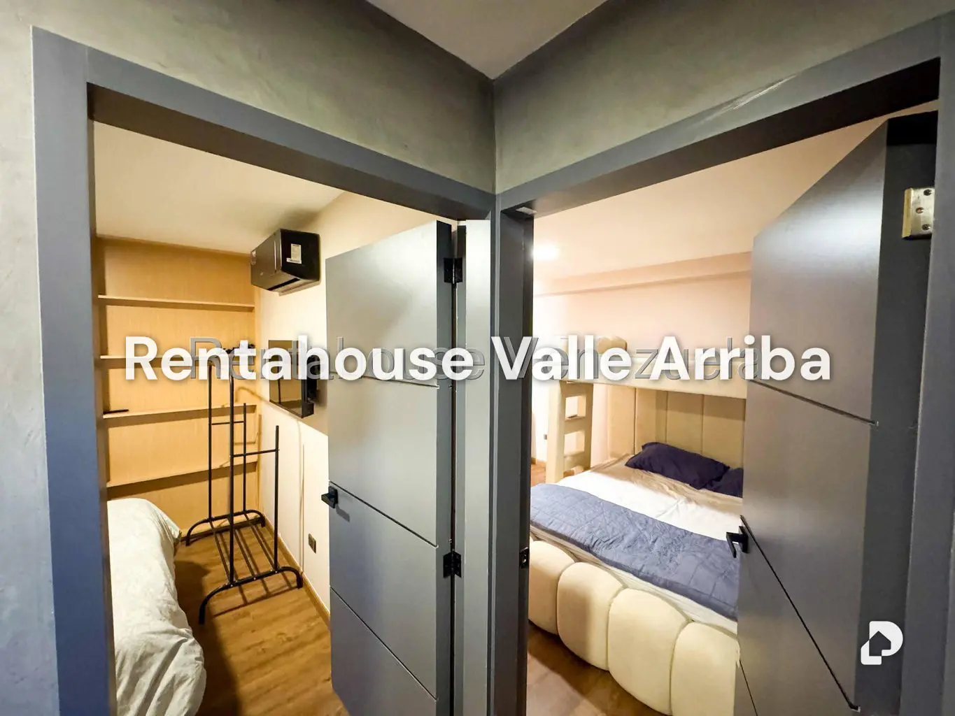 Apartamento en Santa Paula, Caracas – 28