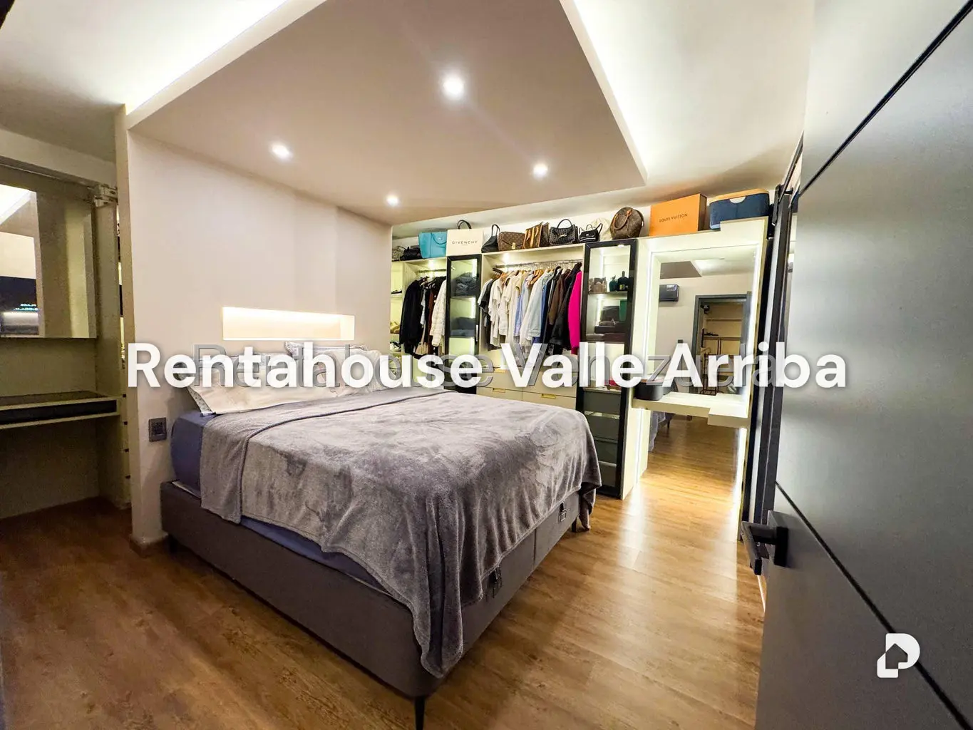 Apartamento en Santa Paula, Caracas – 23