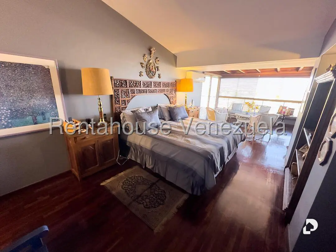 Apartamento en La Tahona, Caracas – 30