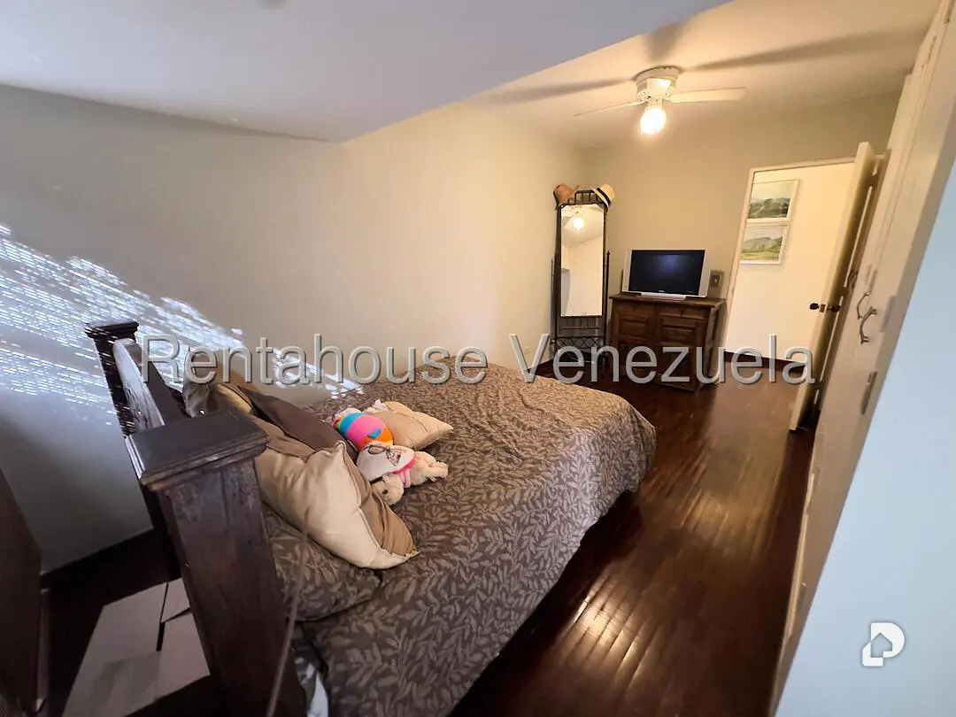 Apartamento en La Tahona, Caracas – 13