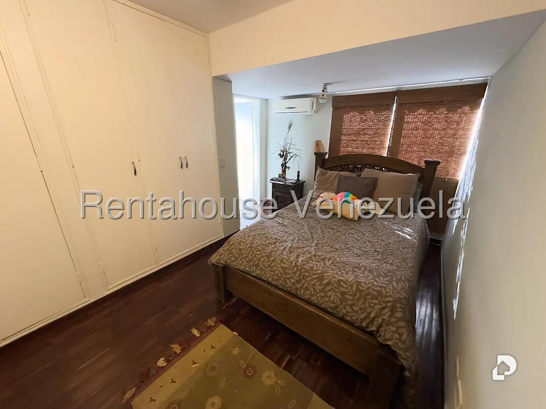 Apartamento en La Tahona, Caracas – 11