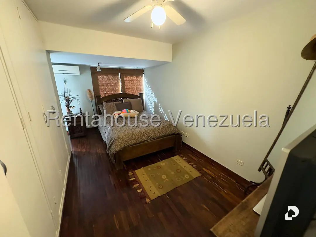 Apartamento en La Tahona, Caracas – 10