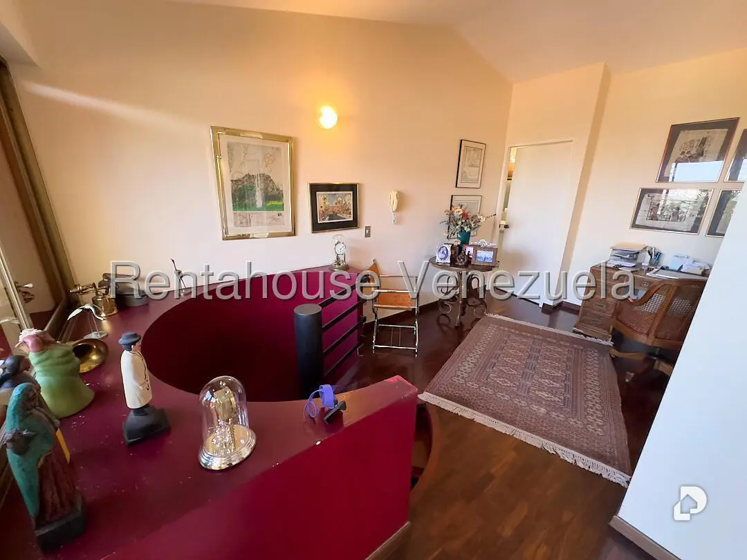 Apartamento en La Tahona, Caracas – 27