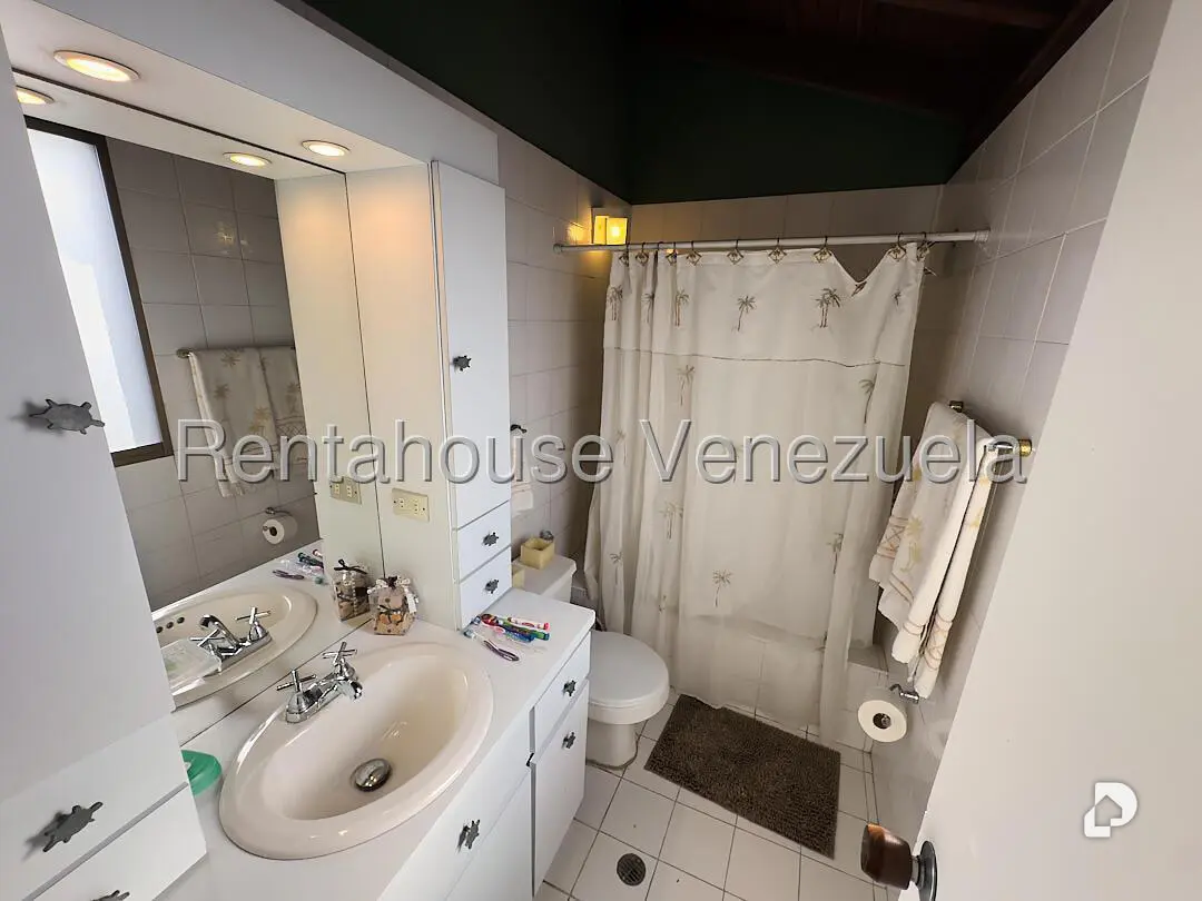 Apartamento en La Tahona, Caracas – 17