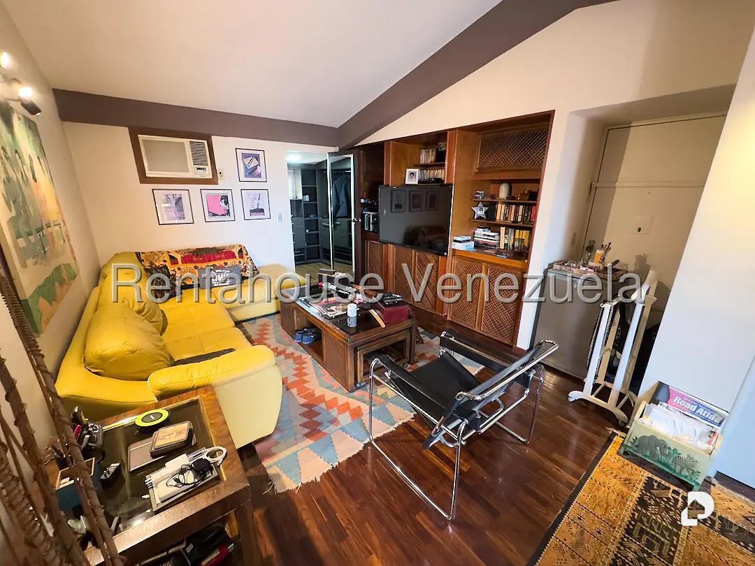 Apartamento en La Tahona, Caracas – 22