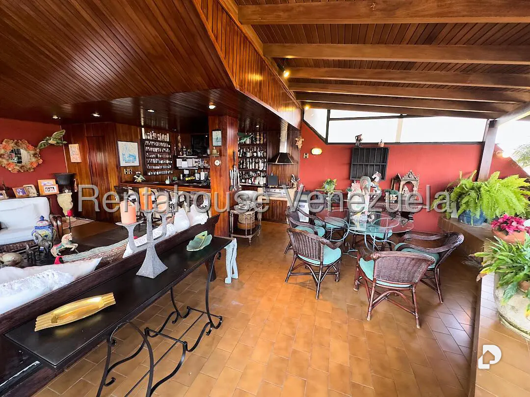 Apartamento en La Tahona, Caracas – 5