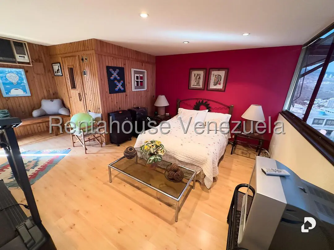 Apartamento en La Tahona, Caracas – 26