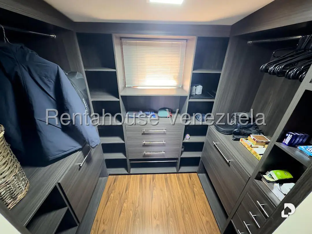 Apartamento en La Tahona, Caracas – 24