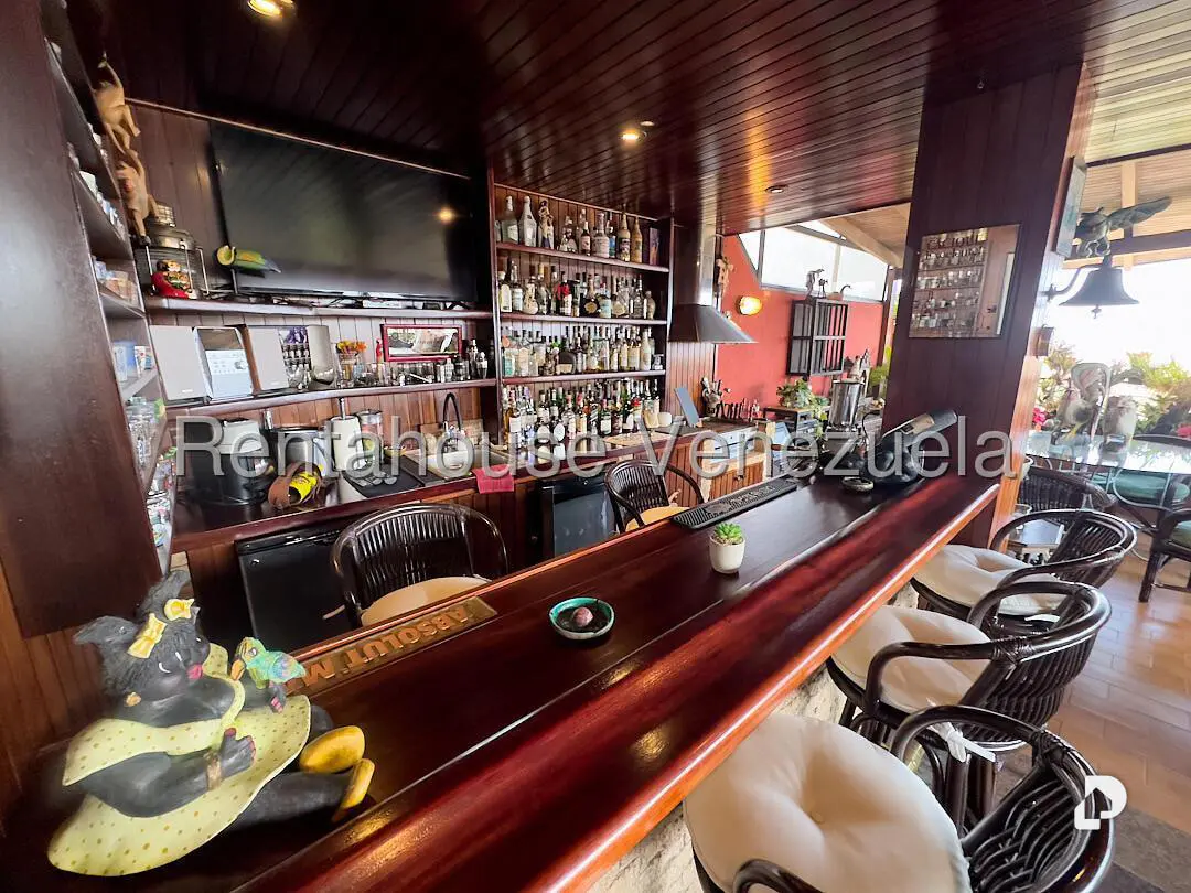 Apartamento en La Tahona, Caracas – 9