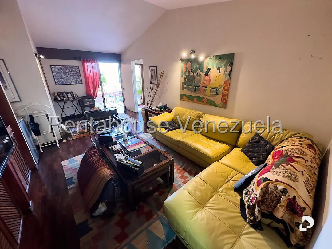 Apartamento en La Tahona, Caracas – 23