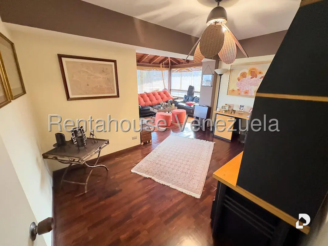 Apartamento en La Tahona, Caracas – 18