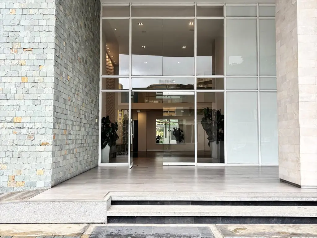 Apartment in El Hatillo, Caracas - 1