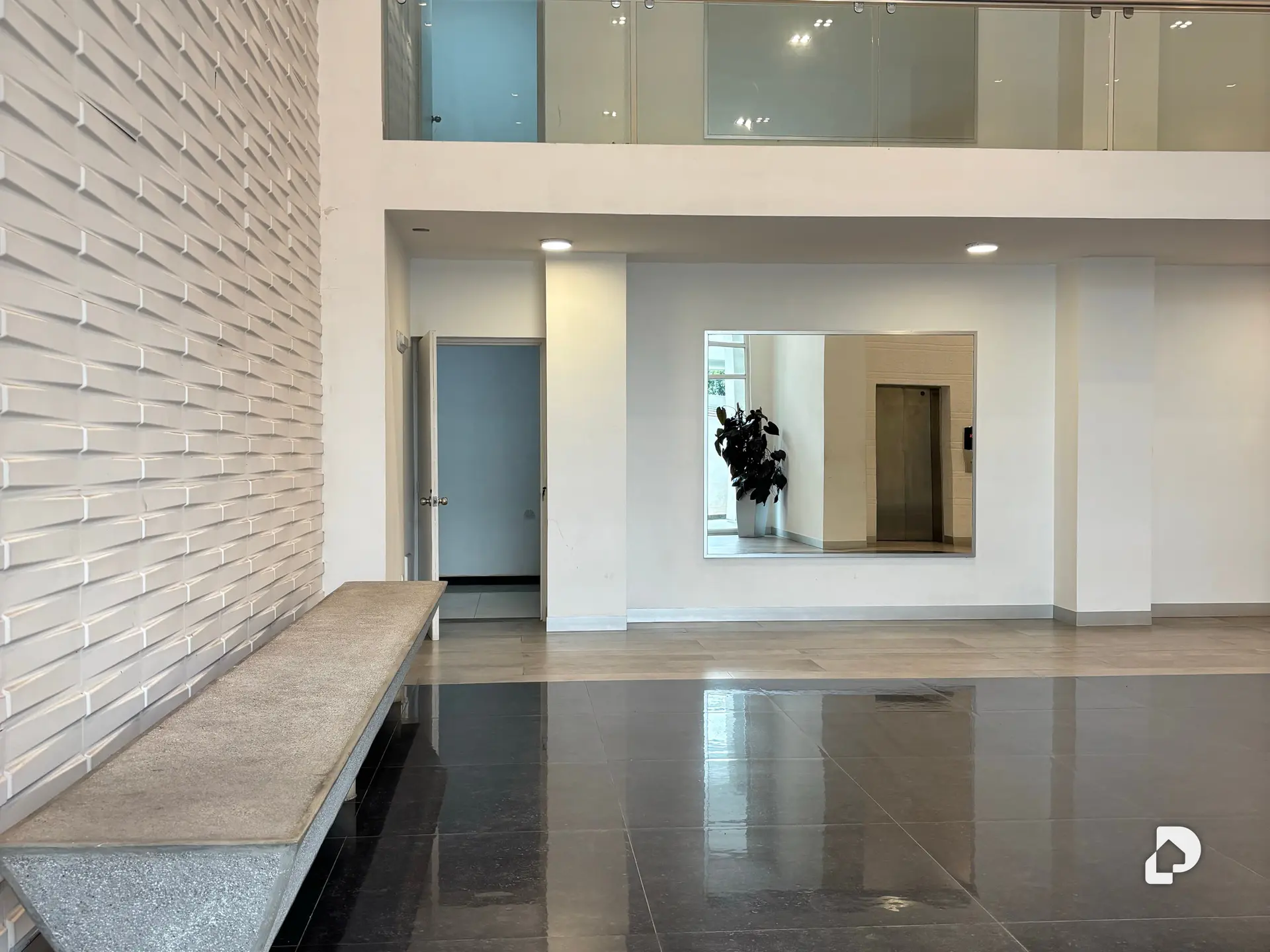Apartamento en El Hatillo, Caracas – 2