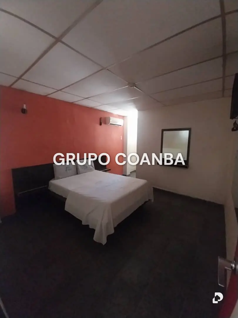 Edificio en La Florida, Caracas – 7