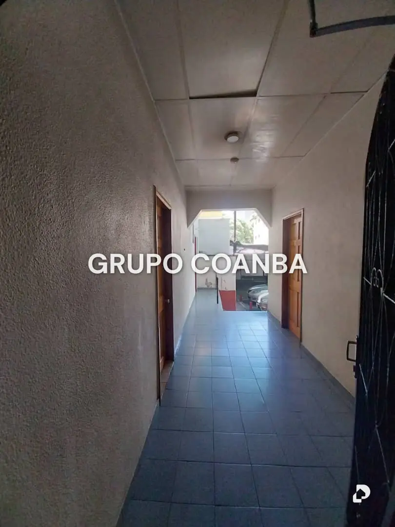 Edificio en La Florida, Caracas – 11